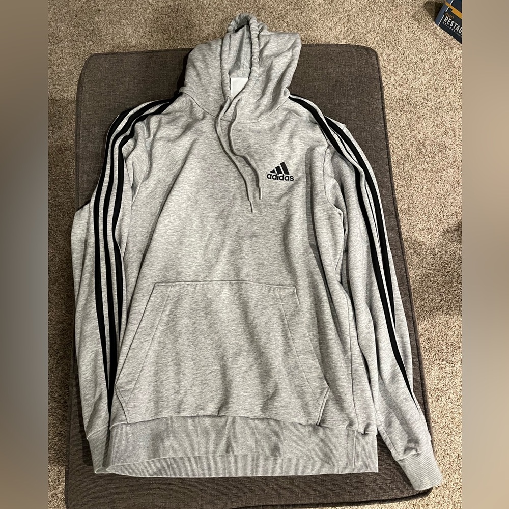 Adidas Hoodie